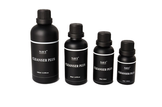 15ml 30ml ακρυλικό μέσο καθαρισμού καρφιών συστημάτων καρφιών συν/UV Remover πηκτωμάτων