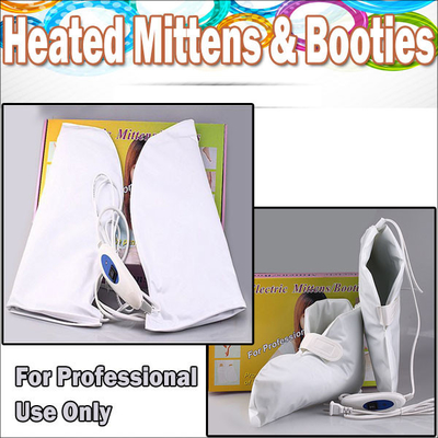 Νέες ηλεκτρικές λείες που θερμαίνονται Feet Warmer Pedicure Spa