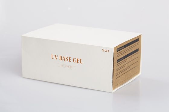 15ml το Odorless καρφί ενυδατώνει από τον πολωνικό οικοδόμο πηκτωμάτων βάσεων φιλικό προς το περιβάλλον