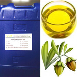 JOJOBA ΠΕΤΡΕΛΑΙΟ GOLDED