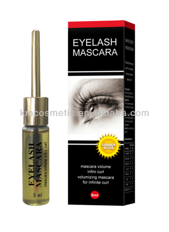 Αύξηση Eyelash κορωνών υγρή, διαφανής χωρίς το άρωμα, φτηνότερο από eyelash τις επεκτάσεις