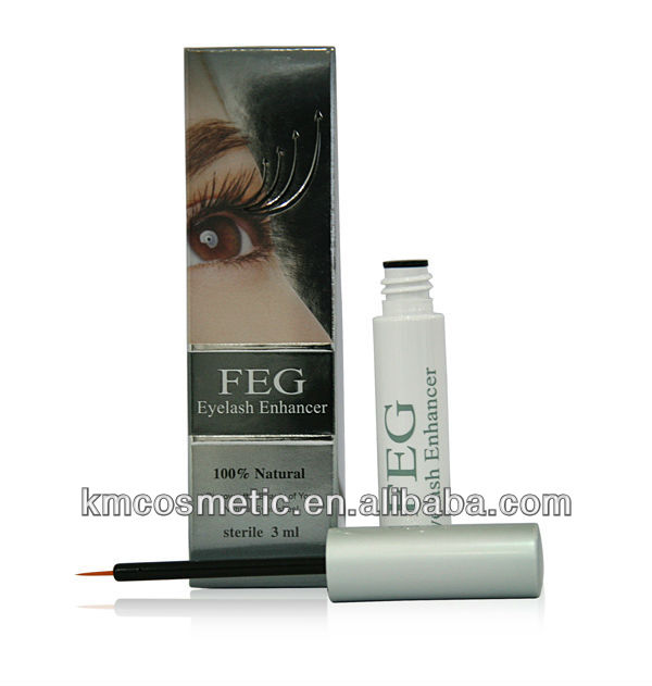 Αύξηση Eyelash κορωνών υγρή, διαφανής χωρίς το άρωμα, φτηνότερο από eyelash τις επεκτάσεις